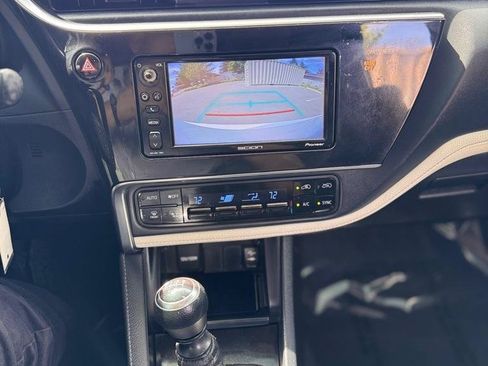 Used 2016 Scion iM FWD image 20