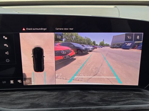 Certified 2025 Audi Q5 Prestige AWD/4WD image 23