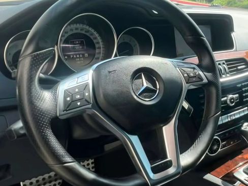 Used 2012 Mercedes-Benz C 250 Sedan image 23