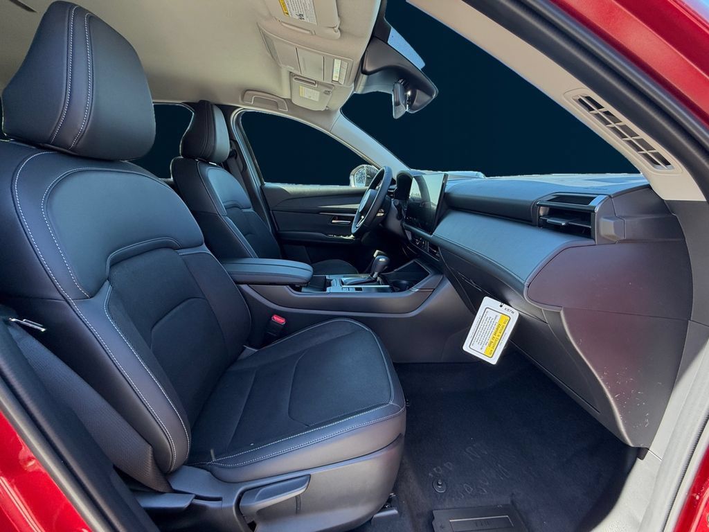 New 2026 MAZDA CX-5 Select AWD/4WD image 17