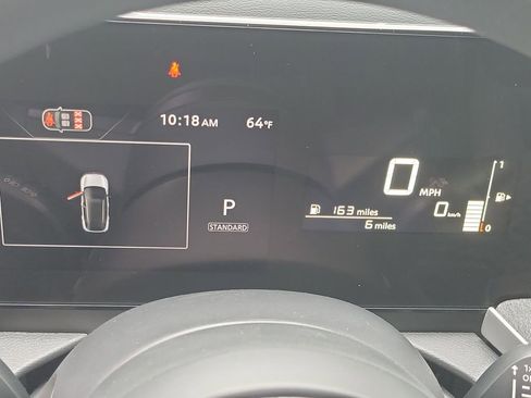 New 2026 Nissan Kicks SV AWD/4WD image 23