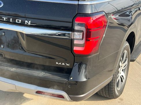 Used 2024 Ford Expedition Max Limited image 14