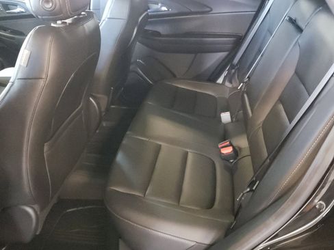 Used 2023 Chevrolet TrailBlazer ACTIV w/ Convenience Package image 11