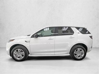 Used 2025 Land Rover Discovery Sport S AWD/4WD video 2