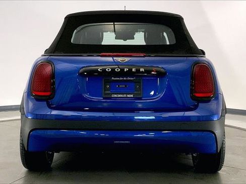 New 2026 MINI Cooper S image 3