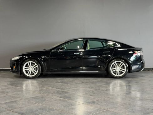 Used 2013 Tesla Model S RWD image 8