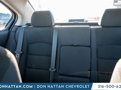 Used 2014 Chevrolet Cruze LT image 16