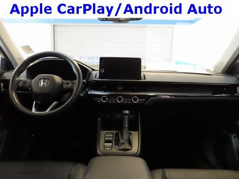 Used 2023 Honda CR-V EX-L image 8