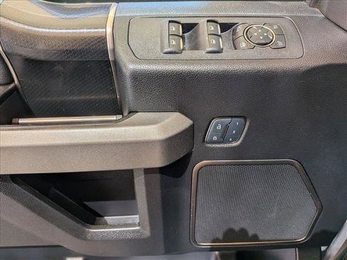 Used 2018 Ford F150 Raptor w/ Equipment Group 802A Luxury image 15