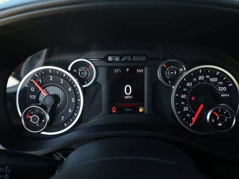 New 2026 RAM 1500 Tradesman image 4