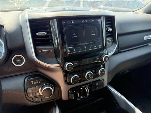 Used 2022 RAM 1500 Lone Star w/ Trailer Tow Group image 19