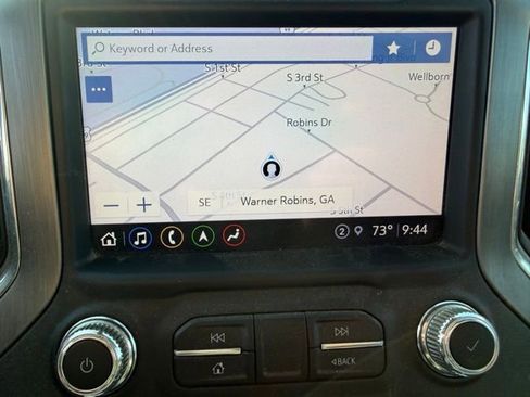 Used 2022 GMC Sierra 1500 Denali w/ Denali Premium Package image 18