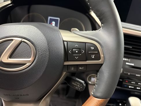 Used 2022 Lexus RX 350 FWD w/ Premium Package image 19