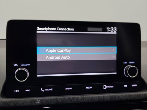 Used 2024 Honda Civic Sport image 2