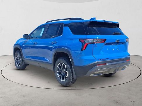 New 2026 Chevrolet Equinox ACTIV w/ Convenience Package III image 7