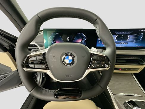 New 2026 BMW 330i Sedan w/ Convenience Package image 11