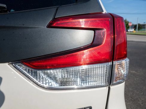Used 2024 Subaru Forester Wilderness AWD/4WD image 13