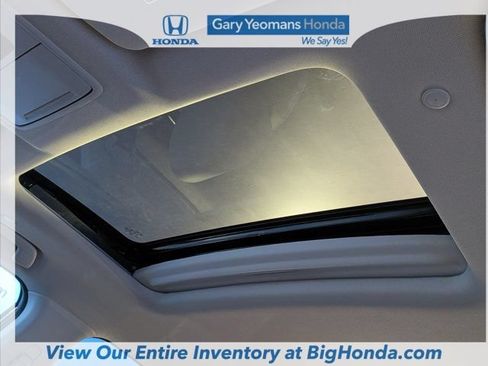 Certified 2026 Honda CR-V EX-L image 26