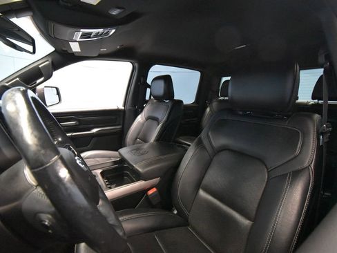Used 2019 RAM 1500 Sport w/ Level 2 Equipment Group AWD/4WD image 19