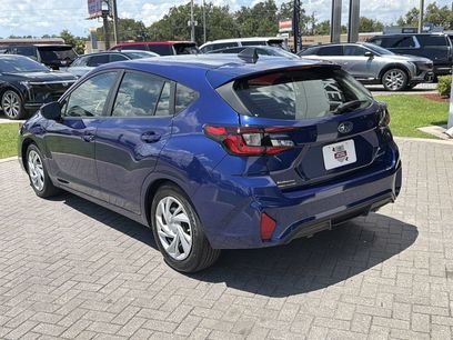 Certified 2024 Subaru Impreza 2.0i