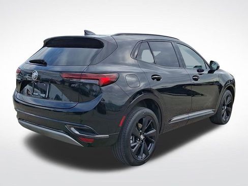 Used 2022 Buick Envision Preferred FWD image 6