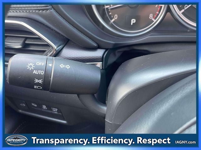 Used 2025 MAZDA CX-5 Carbon Edition AWD/4WD image 24