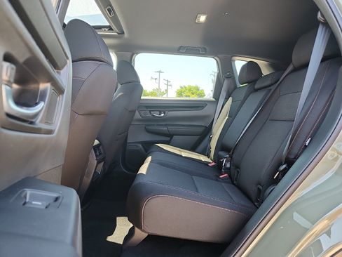 New 2026 Honda CR-V TrailSport image 6