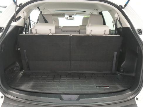 Used 2014 MAZDA CX-9 Grand Touring w/ GT Technology Package image 26