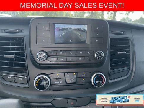 Used 2024 Ford Transit 250 Low Roof w/ Exterior Upgrade Package RWD image 20