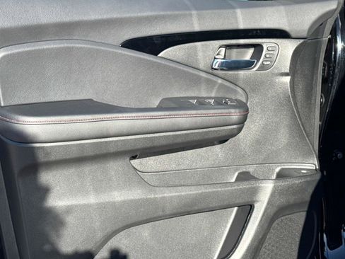 New 2026 Honda Ridgeline Black Edition image 17