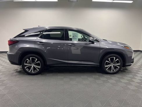 Used 2016 Lexus RX 350 FWD w/ Premium Package image 4