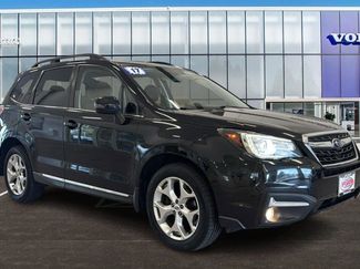 Used 2017 Subaru Forester 2.5i Touring w/ Protection Package #2 image 1