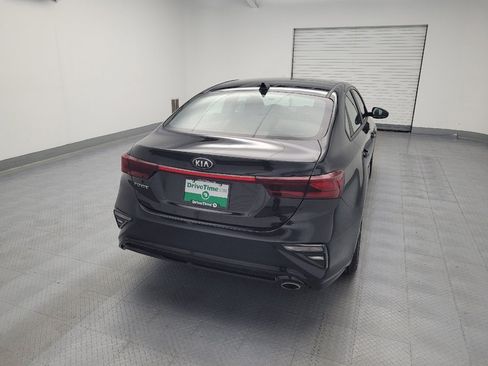 Used 2021 Kia Forte LXS FWD image 7