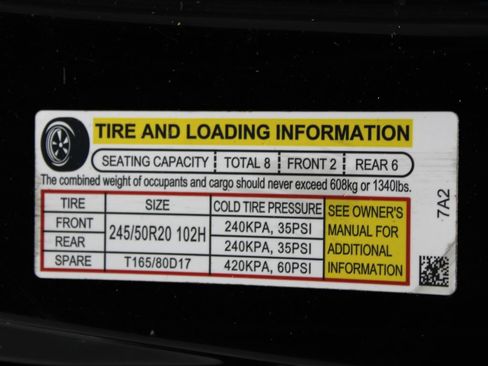 Used 2018 Honda Pilot Touring image 62