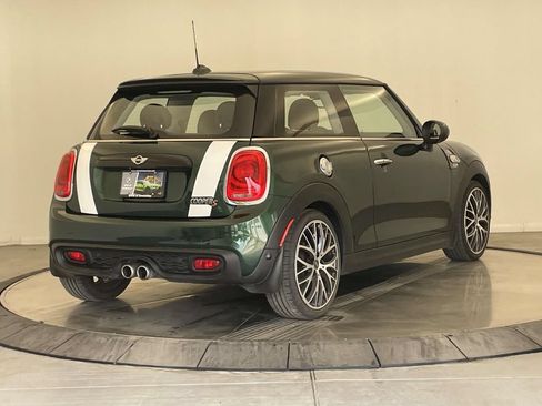 Used 2018 MINI Cooper S FWD image 5