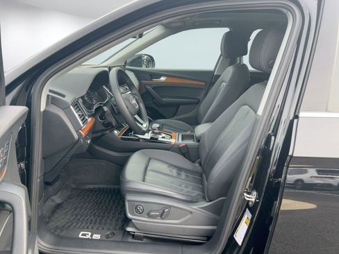 Used 2022 Audi Q5 2.0T Premium image 5