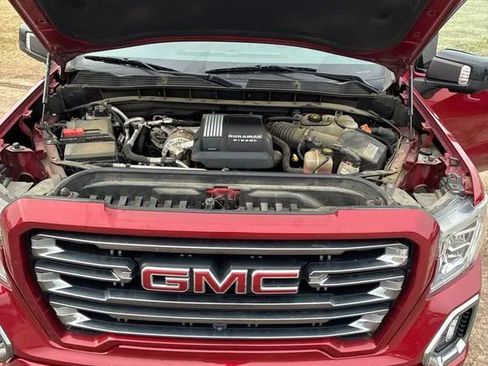 Used 2021 GMC Sierra 1500 AT4 w/ AT4 Premium Package image 21