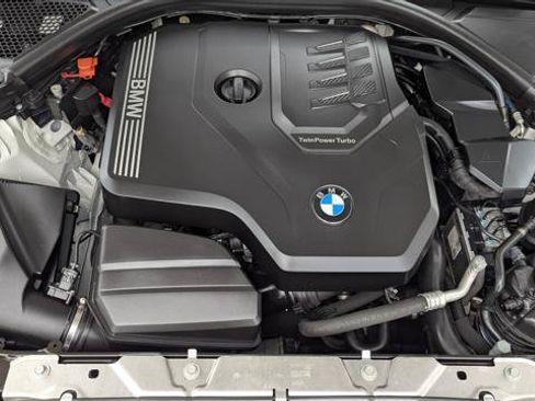 Used 2019 BMW 330i Sedan RWD image 31
