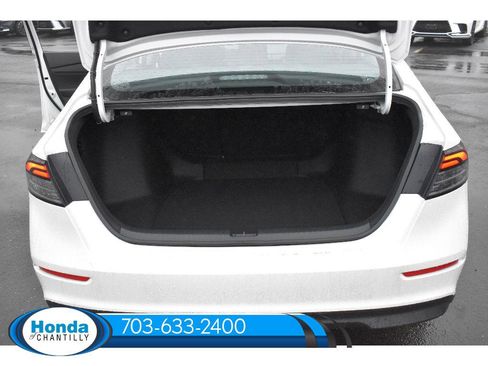 New 2026 Honda Accord SE image 33