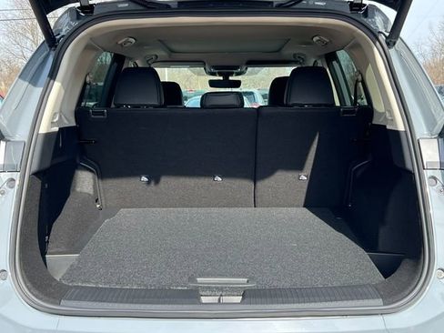 New 2026 Nissan Rogue SV image 33