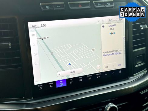 Used 2024 Ford F250 Lariat w/ FX4 Off-Road Package image 28