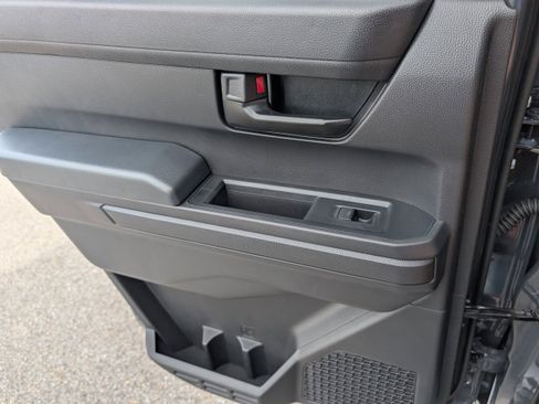 New 2025 Toyota Tacoma SR5 image 28