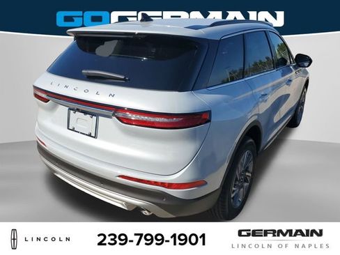 New 2026 Lincoln Corsair Premiere image 8