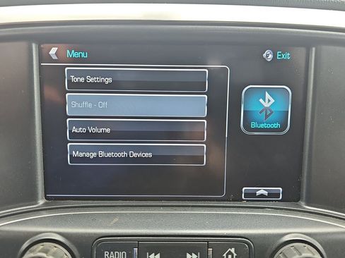 Used 2018 Chevrolet Silverado 1500 LT w/ All Star Edition image 27