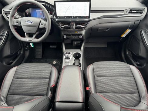 New 2026 Ford Escape ST-Line Select w/ Tech Pack #1 image 6