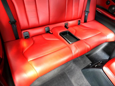 Used 2015 BMW M4 2dr Cpe image 43