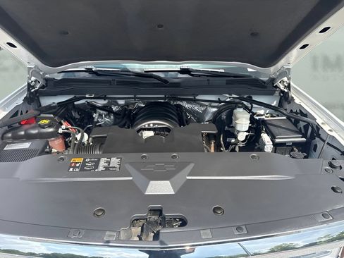 Used 2015 Chevrolet Silverado 1500 LTZ Z71 AWD/4WD image 25