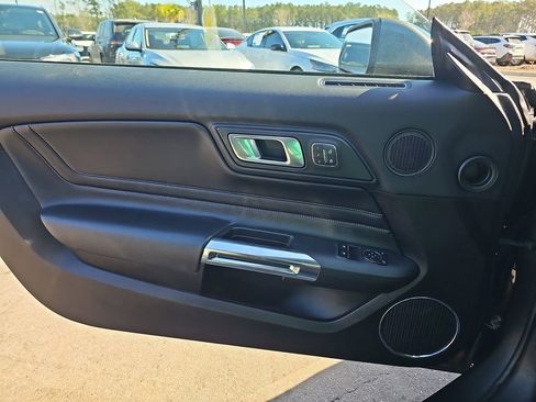 Used 2020 Ford Mustang GT Premium w/ Equipment Group 401A image 31