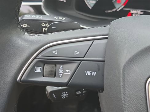 Certified 2022 Audi Q7 3.0T Premium Plus image 14