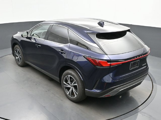 Certified 2026 Lexus RX 350 Premium FWD image 28